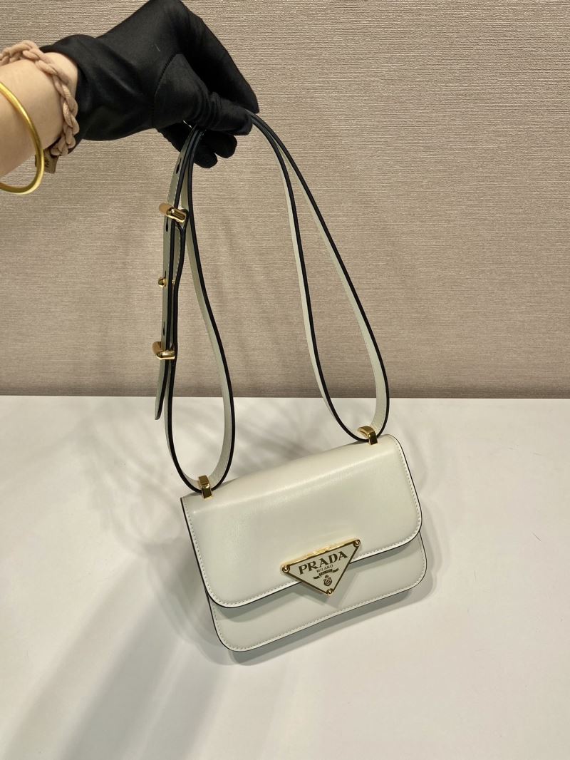 Pra*a satchel bags
